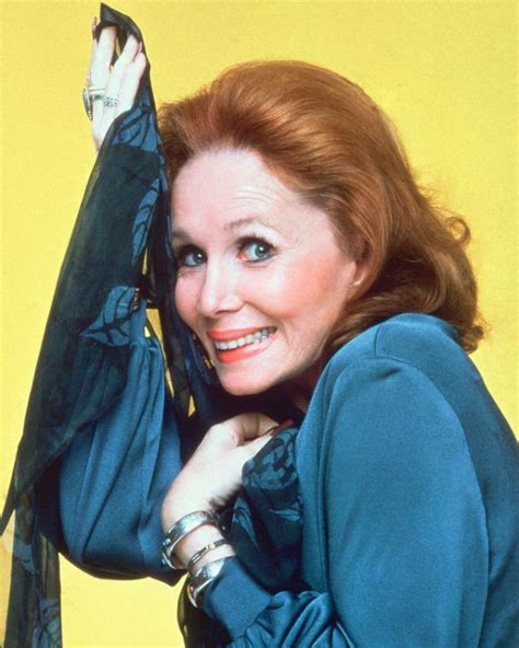 20 Beautiful Vintage Photos Of Katherine Helmond From Between The Late