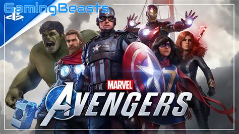Marvels The Avengers Pc Game Download Full Version Free Gaming Beasts