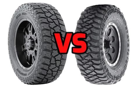 30570r16 Vs 28575r16 Tire Whats The Difference