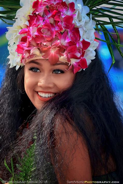 Why Do Pacific Islanders Have Curly Hair Best Simple Hairstyles For Every Occasion