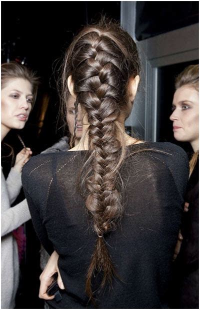 We did not find results for: Entirely from heart: Indian Braid Hairstyles That You Can ...