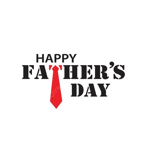 Happy Fathers Day Vector Png Images Happy Father Day Illustration Day Fathers Happy Png