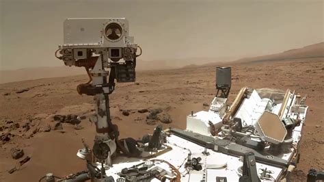Curiosity Rover Report Nov 29 2012 Curiosity Roves Again Youtube