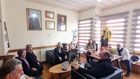 Yeniden Refah Partisi nin Süleymanpaşa Belediye başkan aday adayı Ali