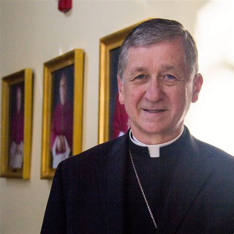 Cupich Says Church Has Limits In Protecting Undocumented Immigrants