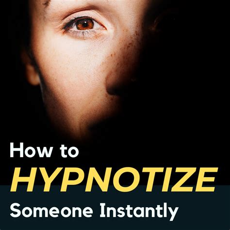 Instant Covert Hypnosis Techniques Wordsthatstartwithmar