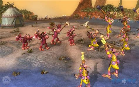 Spore System Requirements Pc Games Archive