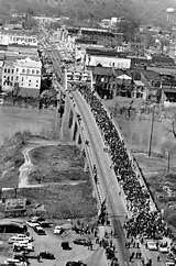 Photos of Alabama Civil Rights History