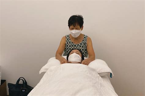 Benefits Of Post Surgery Lymphatic Massage Singapore Hellophysio
