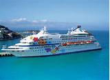 Cristal Cuba Cruise Pictures