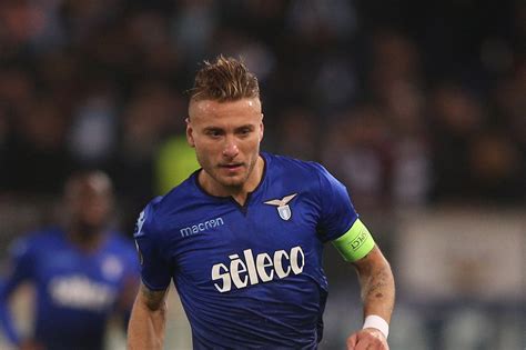 Compare ciro immobile to top 5 similar players similar players are based on their statistical profiles. Serie A: Ciro Immobile: Berater spricht über möglichen Wechsel