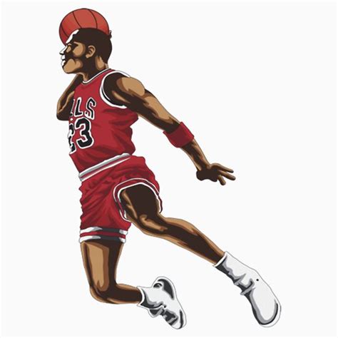 Michael Jordan Kids Clothes By Dancas Redbubble