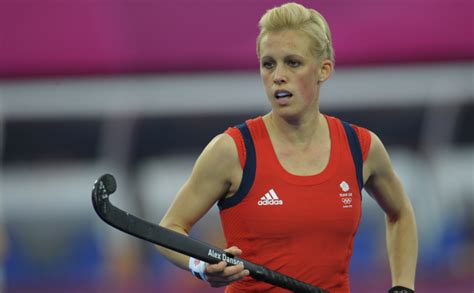 Sportsister Catches Up With Alex Danson Sportsister