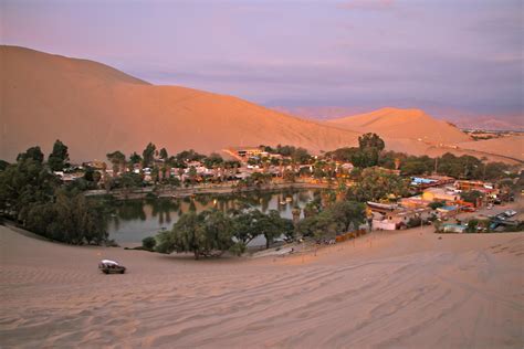How To Go Sand Dune Surfing In Peru Huacachina With Video