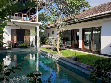 BUC Dijual Villa 4bed Siligita Nusa Dua Bali Dijual Co Id