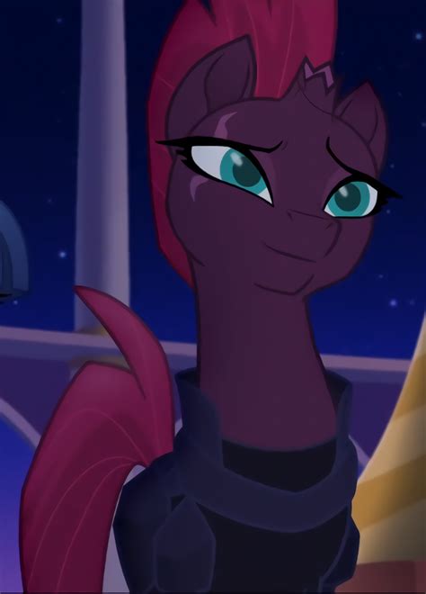 Tempest Is Best Pony Villain My Little Pony The Movie 2017 Mlp