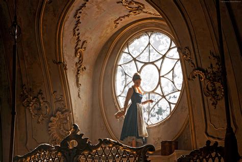 Best Movies Beauty And The Beast Emma Watson Hd Wallpaper Rare Gallery