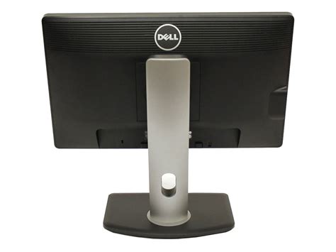 Dell P2012ht 20 Widescreen Height Adjustable Monitor