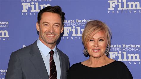 Where Hugh Jackman And Deborra Lee Furness Stand After Separating