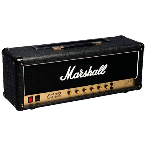 Marshall Jcm800 Head Xmusic