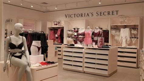 Inside The First Victoria’s Secret Store In India Mint Lounge