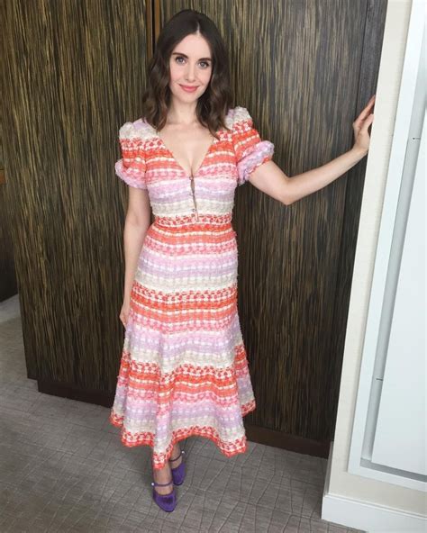 Alison Brie Sexy Fotos Nackte Ber Hmtheit