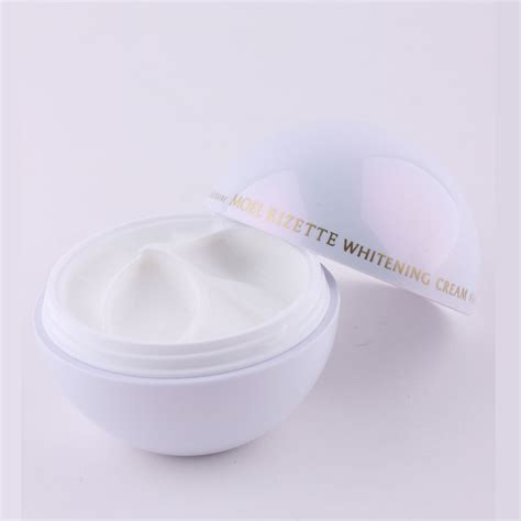Itu adalah capsule gel bila mana disapu di atas kulit ia akan. .: Moel Rizette Magic Whitening Cream Curhat Review Bag II ...