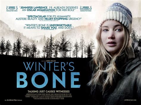 Notes On A Film Winters Bone Clandestine Critic