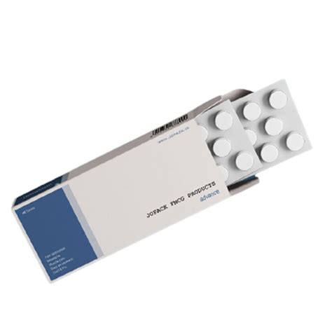 Tablets Mono Cartons Boxes At Rs 24piece Mono Cartons In Bengaluru