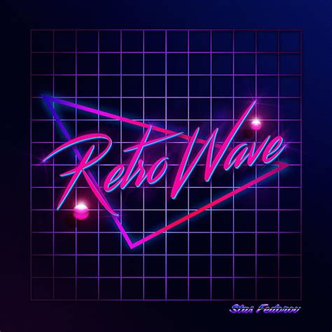 1680x1050px Free Download Hd Wallpaper New Retro Wave Synthwave