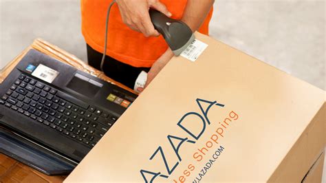 Are all goods and services subject to gst ? Lazada Malaysia ready for digital tax, to work closely ...