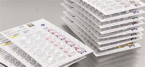 Choosing The Right Medication Packaging Macs Pharmacy