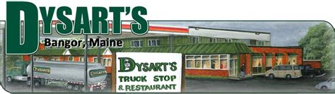 Best chinese restaurants with delivery in bangor, maine. Dysart's Restaurant|Dysart's Truck Stop|Bangor Maine ...
