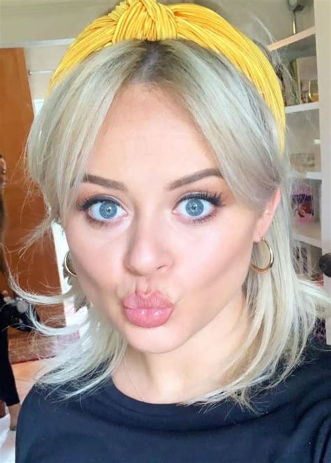 Emily Atack Height Weight Age Body Statistics Healthy Celeb