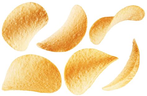 We Bet You Have No Idea What The Real Shape Of Pringles Is
