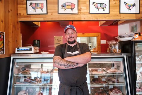 Indulge Your Taste Buds At Hawaiʻis Only Whole Animal Butcher Shop