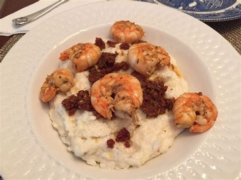 Supermarket in clover, south carolina. Shrimp and grits from Saltwater Market in Clover SC | Food ...