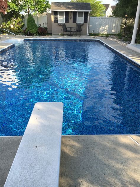 An inground pool in florida is not going to cost as much as one in, say, new york city or dallas, tx or phoenix, az. How Much Does a Pool Cost? 93 Real World Examples - INYOPools.com - DIY Resources