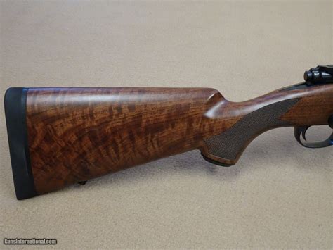 Winchester Model 70 Classic Super Grade In 264 Winchester Magnum