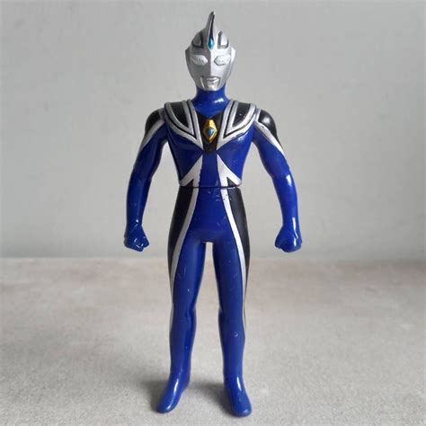 Jual Figure Ultraman Agul Sofubi 17cm Shopee Indonesia