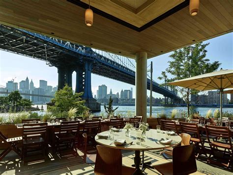 The Best Nyc Restaurants For Birthdays And Large Group Dinners Nyc