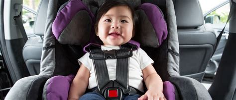 Infant Car Seat Safety Checklist Velcromag