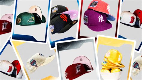 How Custom Fitted Hats Became Must Have Collectibles
