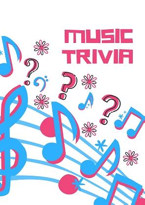 Music trivia round themes (self.trivia). Hawaii State Public Library SystemName That Tune: Trivia Contest For Teens and Tweens