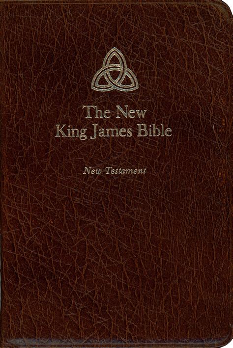 1975: Thomas Nelson commissions the New King James Version (NKJV) of ...