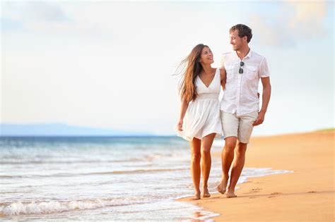 5 Romantic Holidays You and Your Partner Will Love