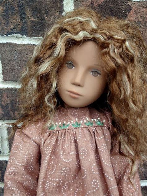 Custom Wig Example Gorgeous Doll Love Wigs Colors W