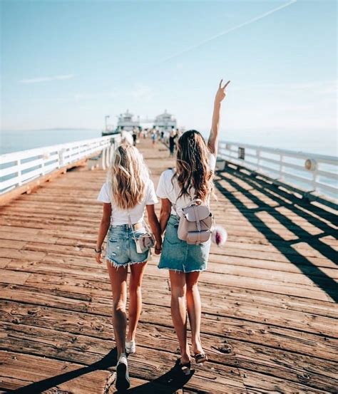 Pinterest Macywillcutt Bff Pictures Best Friend Pictures Beach Pictures
