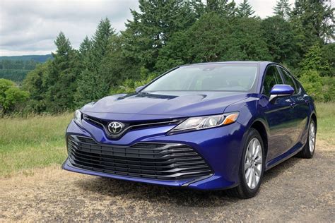 All new toyota camry 2019 in malaysia #toyotacamry #camry2019 #camrymalaysia web: 2018 Toyota Camry first drive review: Boring no more ...
