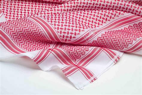 Striveme طريقة لبس الشماغ السعودي بالتفاصيل